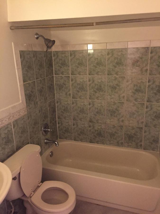 An English Gem Near Union Station 华盛顿哥伦比亚 外观 照片
