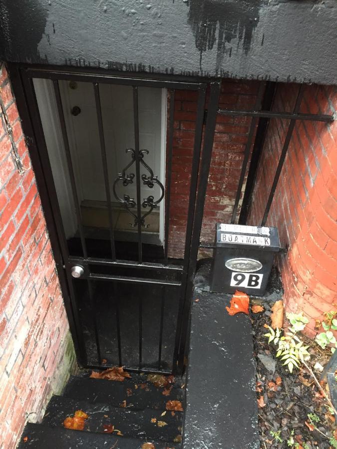 An English Gem Near Union Station 华盛顿哥伦比亚 外观 照片